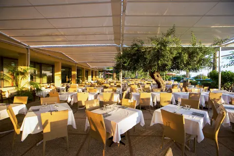 MClub Lipari in Sciacca — foto 29