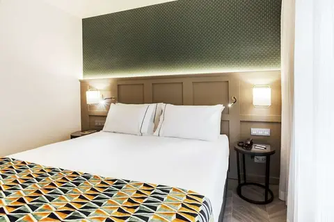Hotel Eurostars Puerta Real in Granada — foto 13