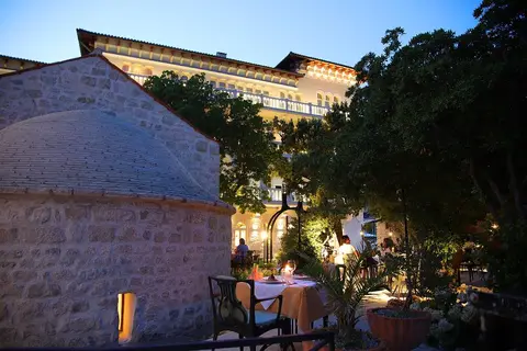 Arbiana Heritage Luxury Boutique Hotel in Rab — foto 19