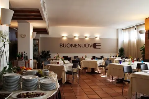 Etruscan Chocohotel in Perugia, foto 2