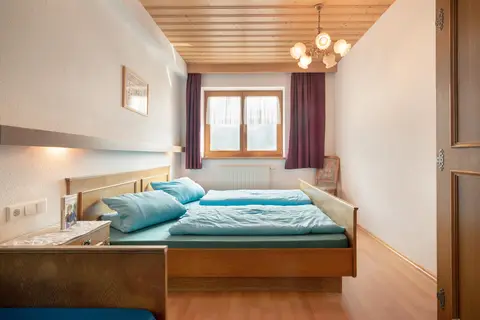 Appartementen Hörhager in Kaltenbach — foto 7