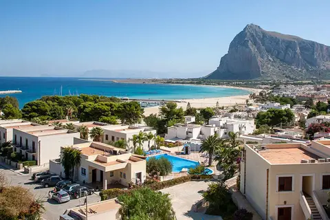 Villaggio Cala Mancina in San Vito Lo Capo — foto 11