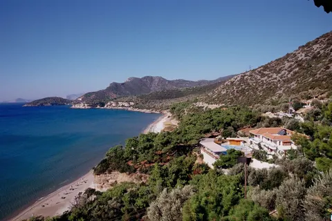 Fly & Go Golden Sand Studio & Apartments in Municipal Unit of Marathokabos — foto 13
