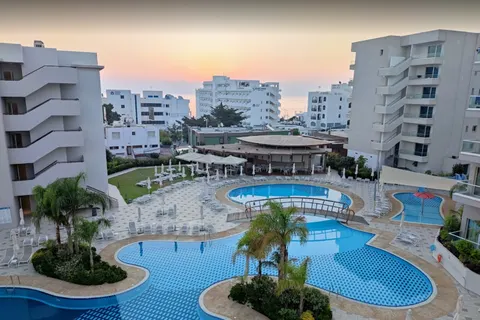 Vangelis Hotel & Suites foto 24