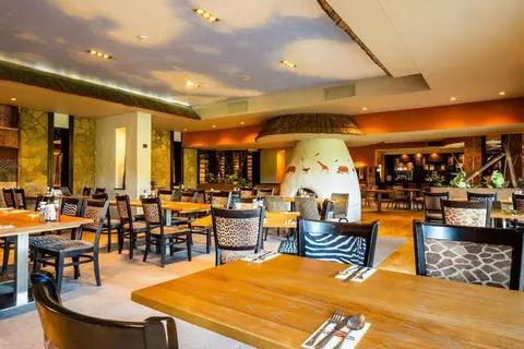 Chessington Resort Hotels in Londen, foto 6
