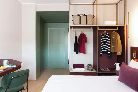 Adoro Otium Hotel in Rome — foto 26