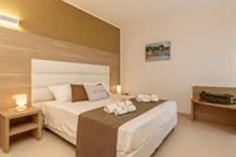 Travini Hotel Residence in Marsala, foto 5