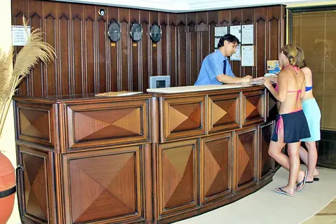 Nazar Otel in Didim — foto 23