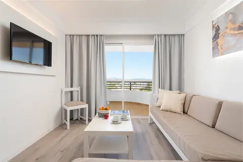 Alcudia Beach Apartments in Alcúdia — foto 12