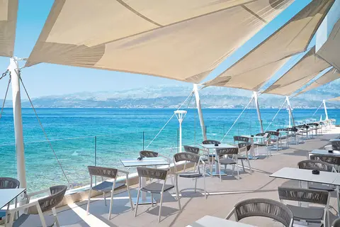 Grand Hotel View in Postira — foto 10