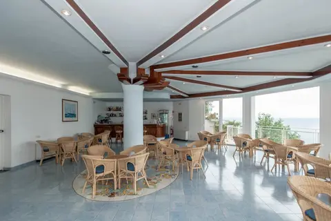 Hotel Club Due Torri in Maiori, foto 11