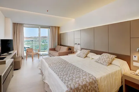 Hipotels Gran Playa De Palma foto 2