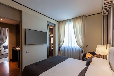 TH Roma Carpegna Palace Domus Mariae Hotel in Rome, foto 16