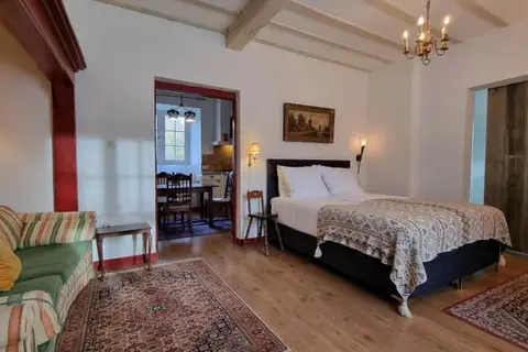 Kasteelhotel Terborgh in Puth — foto 6