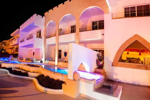 Castello Di Cavalieri Suites & Spa in Faliraki — foto 21
