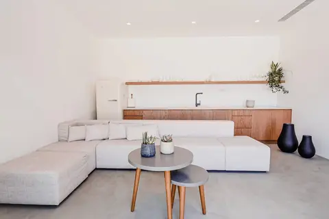 Amarelo Suites in Κλουβάς — foto 7