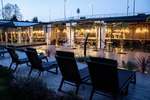 Rubens Hotels Royal Village Gaia in Vila Nova de Gaia — foto 23