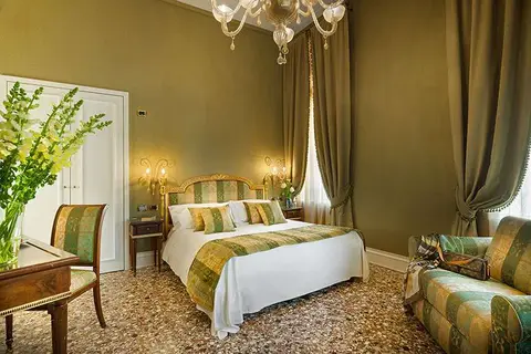 Locanda Cà Gottardi in Venetië, foto 26