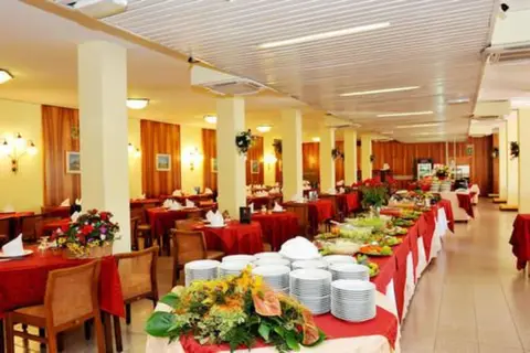 Hotel Palme & Suite in Bardolino — foto 25