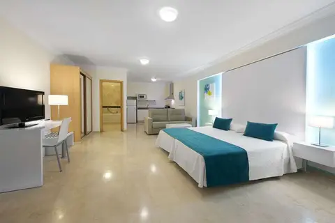 Kn Panoramica Aparthotel in Adeje — foto 4