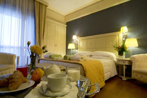 Grand Terme in Chianciano Terme — foto 2