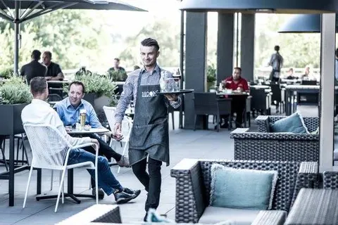 Van der Valk Hotel Stein-Urmond foto 22