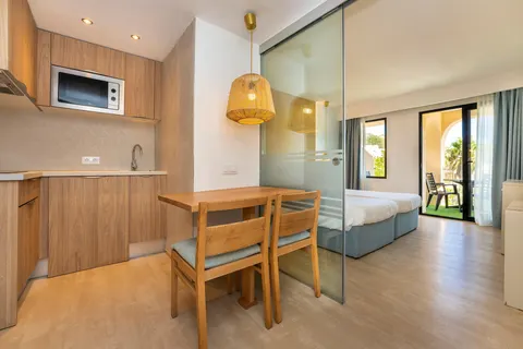 Sinfony Canyamel Complex Apartments in Capdepera — foto 5