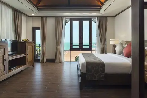Nora Buri Resort & Spa in koh samui — foto 13