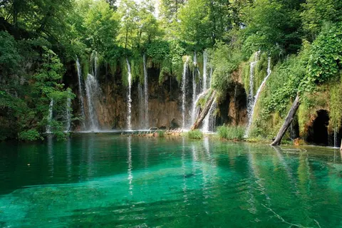 8 daagse fly drive Istrië & Noord Dalmatië foto 4