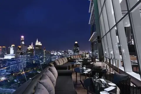 The Okura Prestige Bangkok in Bangkok, foto 27