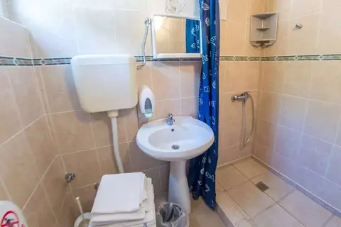 Beach Hotel Croatia in Podgora — foto 29