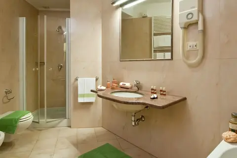 Residence Carl & Do in Baveno, foto 15
