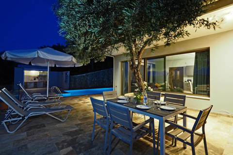 Fundana Private Villa foto 11