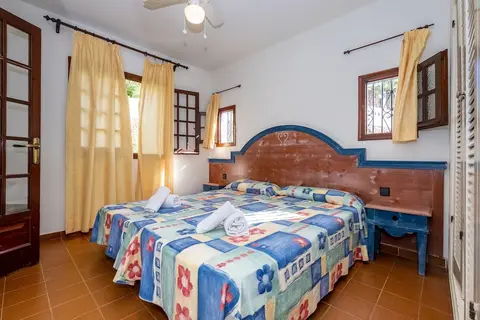 Apartamentos Son Bou Gardens in Alaior — foto 17