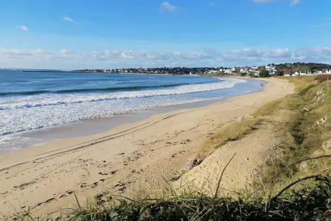 Vakantiepark Domaine De La Baie foto 10