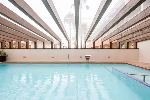 Hotel ILUNION Calas de Conil in Málaga — foto 5
