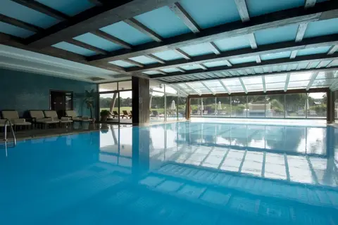Sueno Hotels Golf Belek in Serik — foto 11
