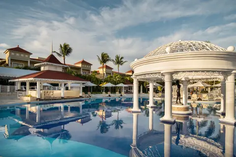 Bahia Principe Grand Aquamarine in Salvaleón de Higüey