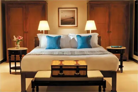 The Residence Maldives at Falhumaafushi in The Residence Maldives Falhumaafushi, foto 17