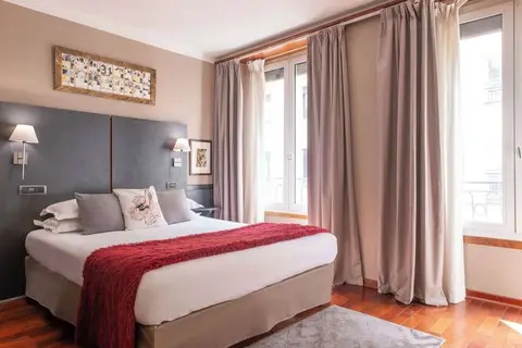 Hotel George Sand in Parijs