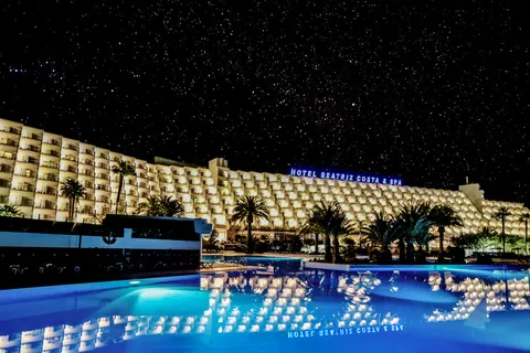 Hotel Beatriz Costa & Spa foto 28
