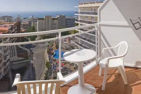 Hotel Oasis Park in Calella — foto 25