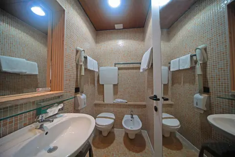 Hotel La Paul & Smeraldo in Sirmione — foto 12