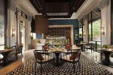 Ayana Bali - Resort in Kuta Selatan — foto 7