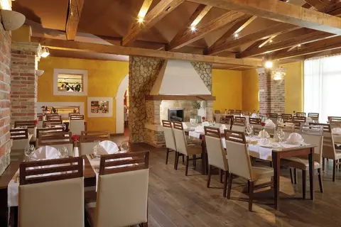 Garden Suites Umag Plava Laguna in Bašanija — foto 6
