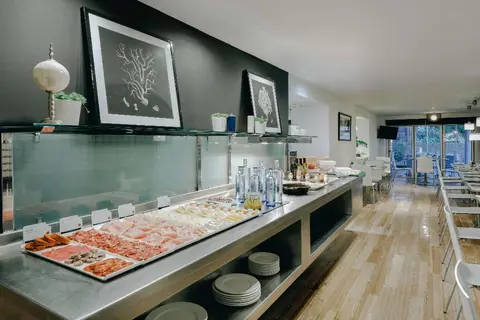 Hesperia Mallorca in Palma De Mallorca — foto 12