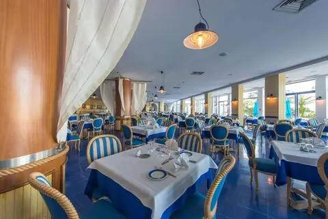 Regency Hotel & Spa in المنستير — foto 6