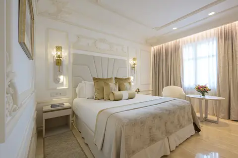 Gran Hotel Miramar in Guadalmar-San Julián