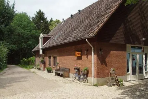 Bed and Breakfast Aan de Beek Arcen foto 13