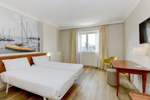 B&B HOTEL Affi Lago di Garda in Ledro — foto 10